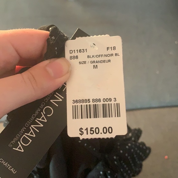 Cute jumpsuit from le château - Picture 3 of 3